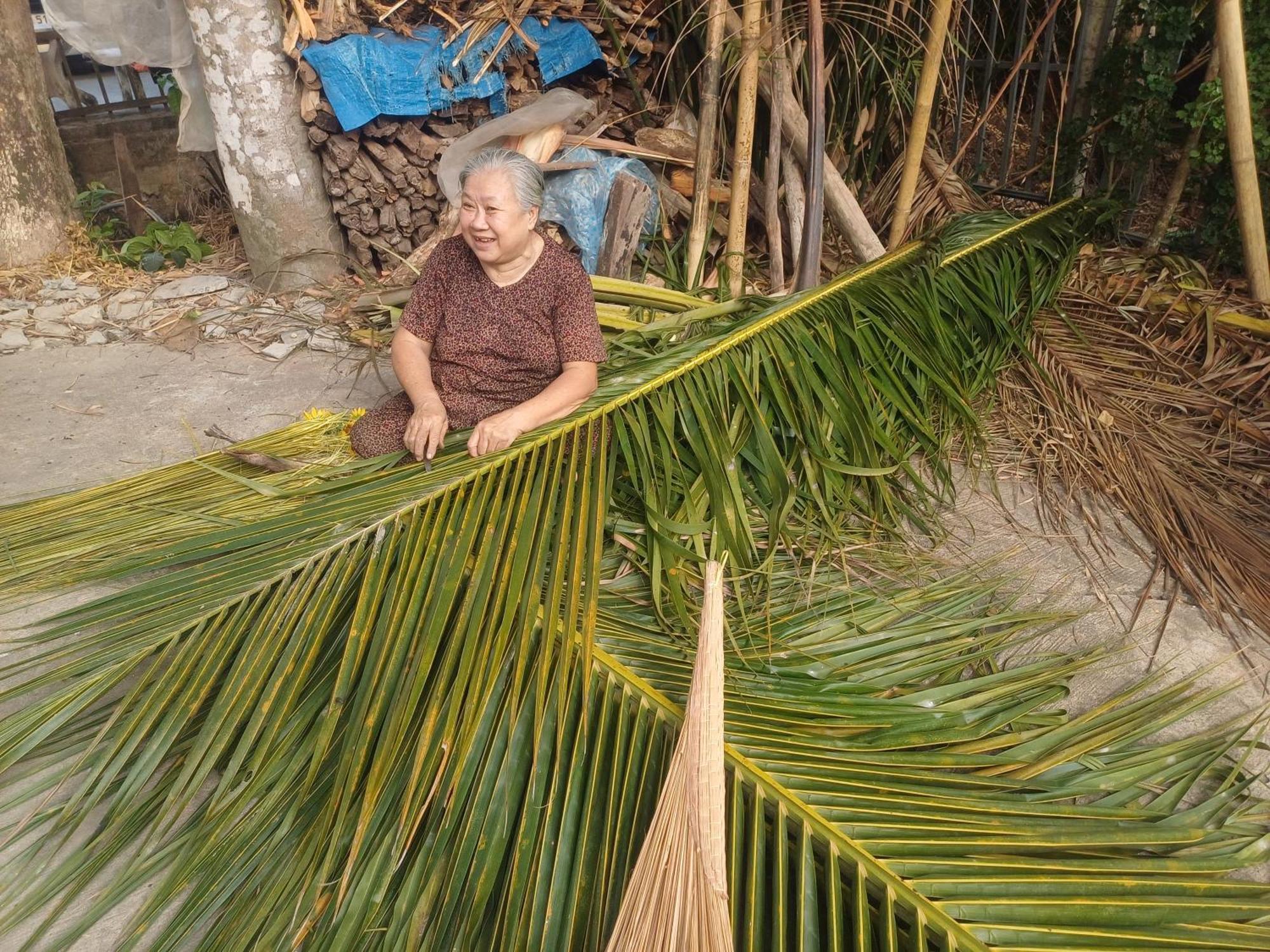 Authentic Homestay Cần Thơ Exterior foto
